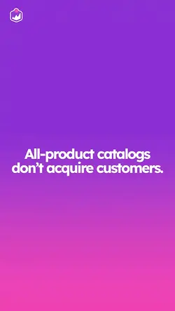 Optimize Catalog Ads: Boost Engagement with Top-Selling Products | Populer Platform