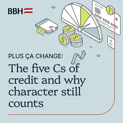 The Timeless Value of Character in Credit Underwriting | Populer Platform