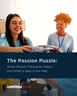 Balancing Passion and Capability in Nonprofit Hiring: A Strategic Approach | Populer Platform