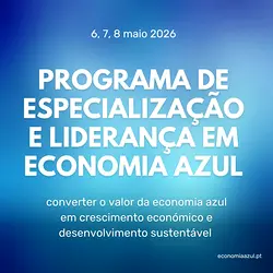Blue Economy Specialization Program: Leadership, Knowledge, and Sustainable Growth | Populer Platform