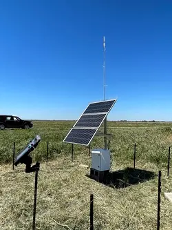 Surveillance Success: Vorp Solar Kits Power Wildlife Monitoring in Texas | Populer Platform