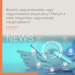 Discover Key Differences in Trust Management & Asset Foundations | Populer Platform