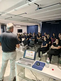 GTF Ferramentaria Team Completes Moldflow Software Training | Populer Platform