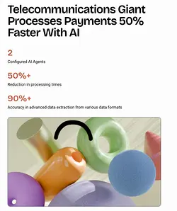 Streamline Payment Processing with Scalable AI Solutions | Populer Platform
