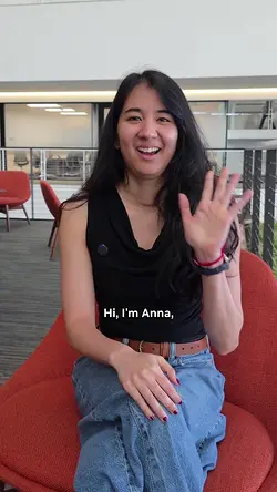 Anna's Journey: Innovating Autonomous Vehicles at NVIDIA | Populer Platform