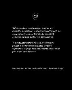 Real Estate Success Story: DisplaySweet Transforms The Pendry Nashville | Populer Platform