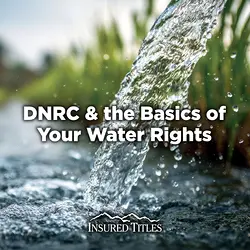 Master Montana Water Rights Fundamentals with Our CE Course | Populer Platform