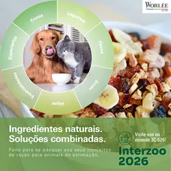Join Us at Interzoo 2026: Discover Innovative Pet Nutrition Solutions | Populer Platform