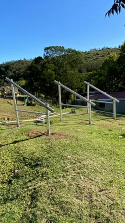Delivering Bespoke Solar Solutions for Unique Challenges: An Asbestos Roof Success Story | Populer Platform