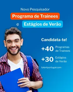 Explore Portugal's Top Trainee and Summer Internship Programs | Populer Platform