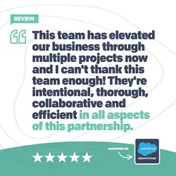 Transforming Autism Care with Salesforce Health Cloud | Populer Platform