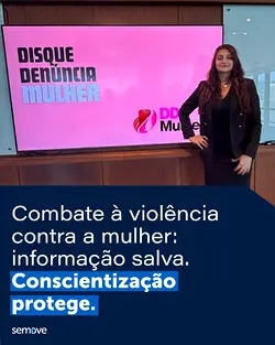 Semove Fosters Reflection and Learning on Violence Against Women | Populer Platform