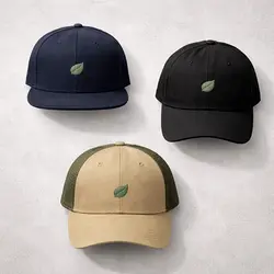 Boost Your Brand Visibility with Custom Caps and Headwear | Populer Platform