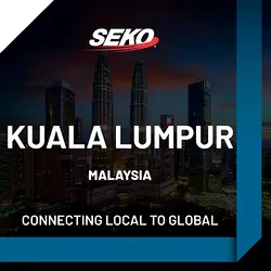 SEKO Logistics Malaysia: Revolutionizing Supply Chains in ASEAN | Populer Platform