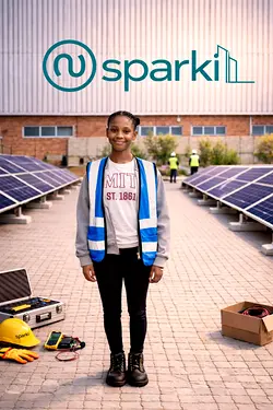 Opening Pathways for Future Solar Innovators at Sparki Solar | Populer Platform