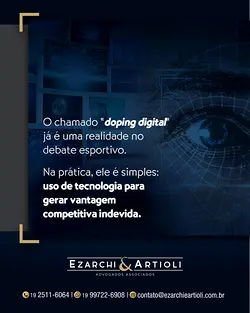 Understanding and Preventing 'Digital Doping' in Sports | Populer Platform