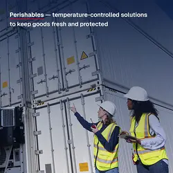 Tailored Logistics Solutions for High-Value, Time-Critical Shipments | Populer Platform