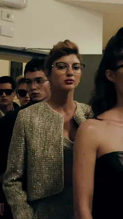GO Eyewear Shines at FashionEyesWeek, Showcasing Sophistication and Style | Populer Platform
