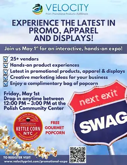 Explore Promotional Products and Marketing Tools at Our Expo | Populer Platform