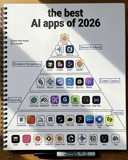 Top AI Tool Stack of 2026: Must-Haves for Assistants, Developers, and More | Populer Platform
