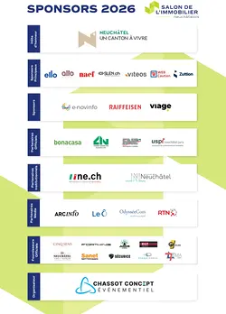 Bonacasa AG Becomes Official Partner of Neuchâtel Real Estate Fair | Populer Platform