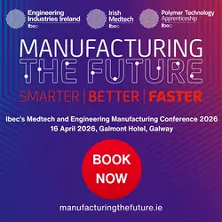 3 Days Left: Join the Manufacturing the Future Conference 2026! | Populer Platform