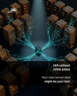 Streamline Singapore Data Centers: P2V Migration for Cost Efficiency | Populer Platform