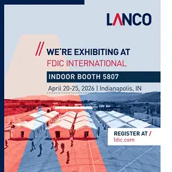 Join Daemon at FDIC International in Indianapolis: Fire Service Decontamination Solutions | Populer Platform