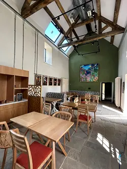 The Hidden Challenges of Heritage Café Projects: Design, Operation, and Constraints | Populer Platform