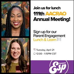 Join CampusESP at AACRAO 2026: Free Lunch & Exclusive Insights | Populer Platform