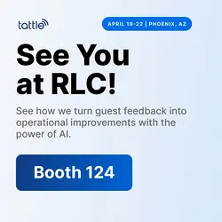 Join Us at RLC2026: Meet the Tattle Team at Booth 124 | Populer Platform
