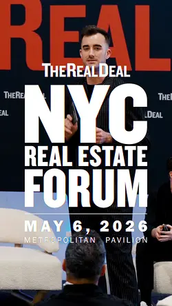 Exhibiting at The Real Deal Forum NYC 2026: Transformative Sales Experiences | Populer Platform