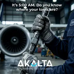 Revolutionize Asset Management with Akalta's #Bambeo in Aerospace | Populer Platform
