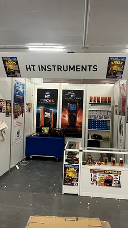 Explore HT Instruments' Solutions at EEW26 in Cádiz | Populer Platform
