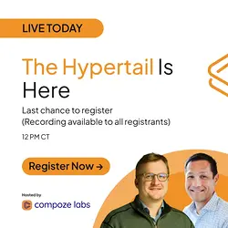 AI & Software Innovation: Eric Carr & Andrew Larsen Discuss Hypertail Webinar | Populer Platform