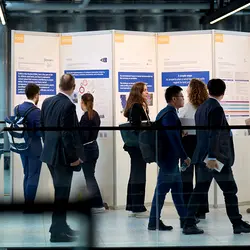 Measnet Participates in WindEurope Annual Event 2026 in Madrid | Populer Platform