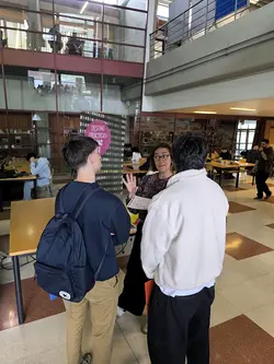 Galician Tech Job Fair Connects Top Companies with Students and Graduates | Populer Platform