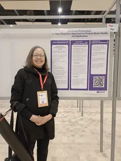 Reducing Dementia Cases: Actionable Insights from ADI 2026 Conference | Populer Platform