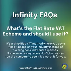 Understanding the Flat Rate VAT Scheme: Is It Right for You? | Populer Platform