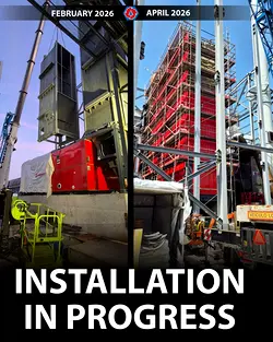 New Beer Plant Construction in Portugal: A Exciting Project for Uniconfort | Populer Platform