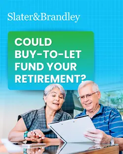 Achieve a Comfortable Retirement with UK Property Investments | Populer Platform