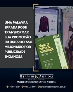 Understanding Legal Risks in Brazilian Advertising Practices | Populer Platform