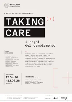 Explore Architecture, Health & Society at 'TAKING CARE' Exhibition | Populer Platform