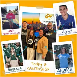 Streamline Student Orientation with CampusESP in Just 3 Weeks | Populer Platform