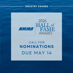 2026 NMMA Hall of Fame Award Nominations Open: Celebrate Boating Industry Leaders | Populer Platform