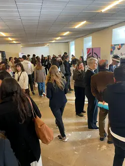 Talent Portugal Attended Four Employment Fairs in Coimbra, Lisbon, and Porto | Populer Platform