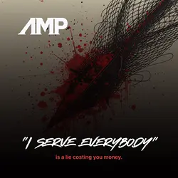 Why 'I Serve Everybody' May Be Hurting Your Business | Populer Platform