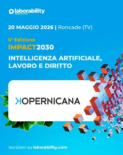Join Kopernicana at IMPACT 2030 for a Deep Dive into AI and New Work Models | Populer Platform