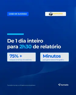 Revolutionize Report Generation with Automated Kartado Solutions | Populer Platform