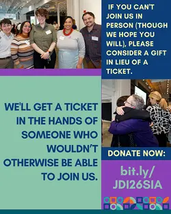 Join Us for 'Spring Into Action' on May 5: Make a Difference with a Gift! | Populer Platform